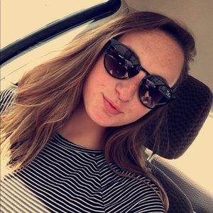 Meet your Posher, Allison